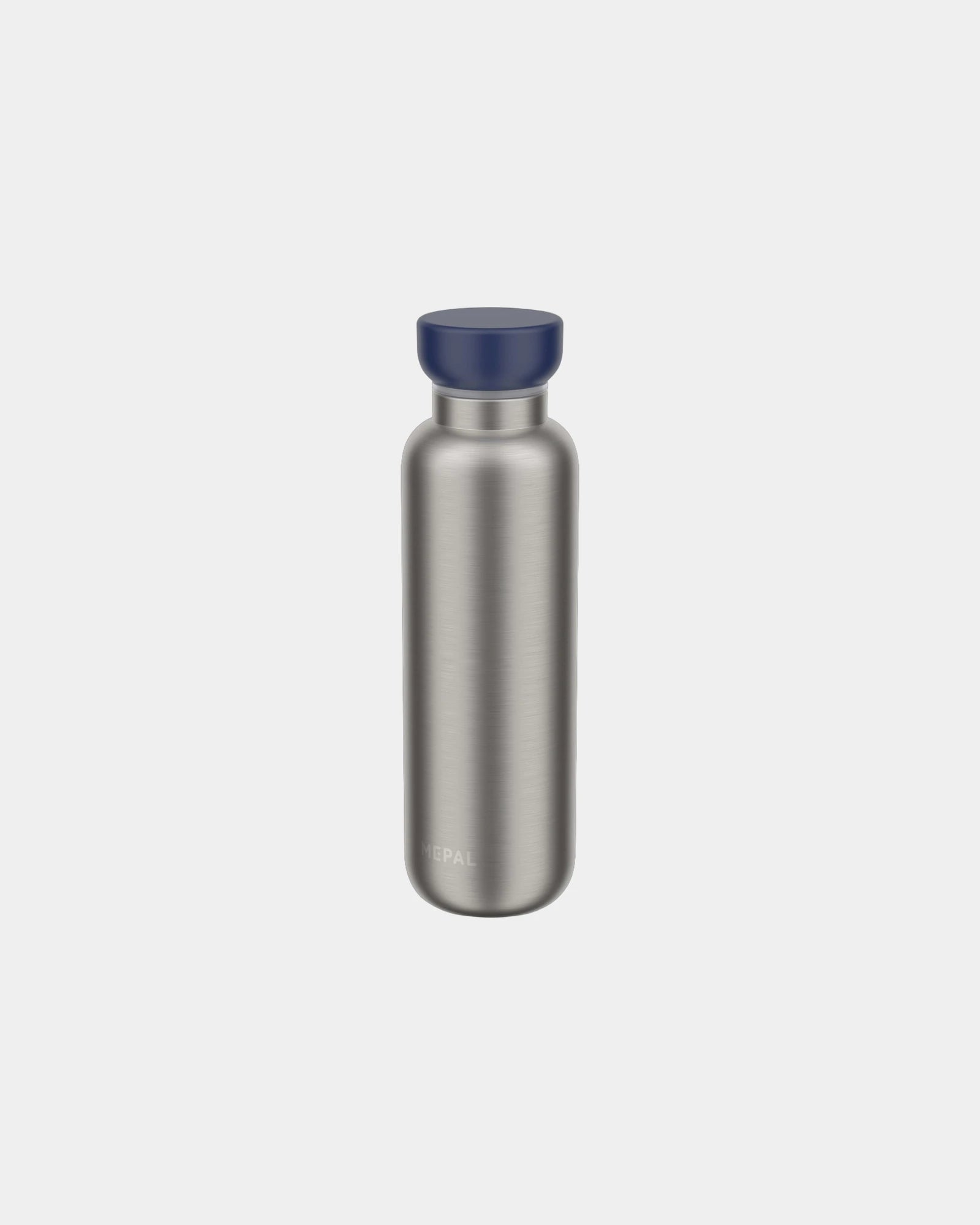 Borraccia termica acciaio inox 500ml da personalizzare - Blu Vivo