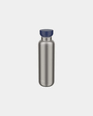 Borraccia termica acciaio inox 500ml da personalizzare - Blu Vivo