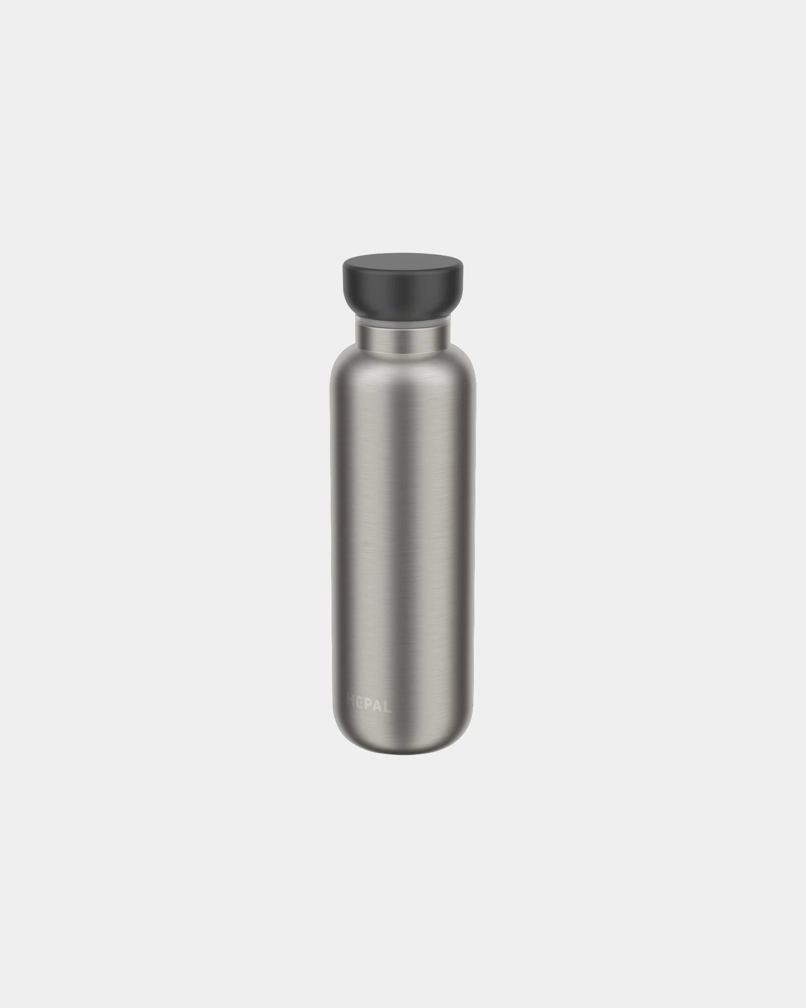 Borraccia termica acciaio inox 500ml da personalizzare - Nero