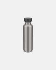 Borraccia termica acciaio inox 500ml da personalizzare - Nero