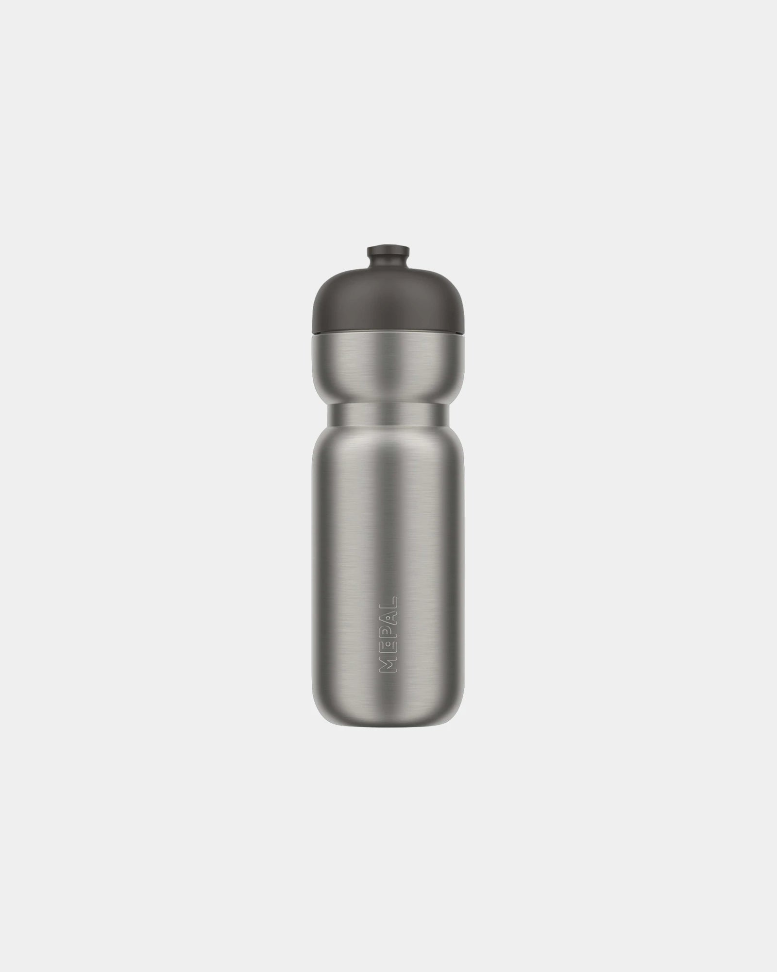 Borraccia sportiva acciaio inox 800ml da personalizzare - 5