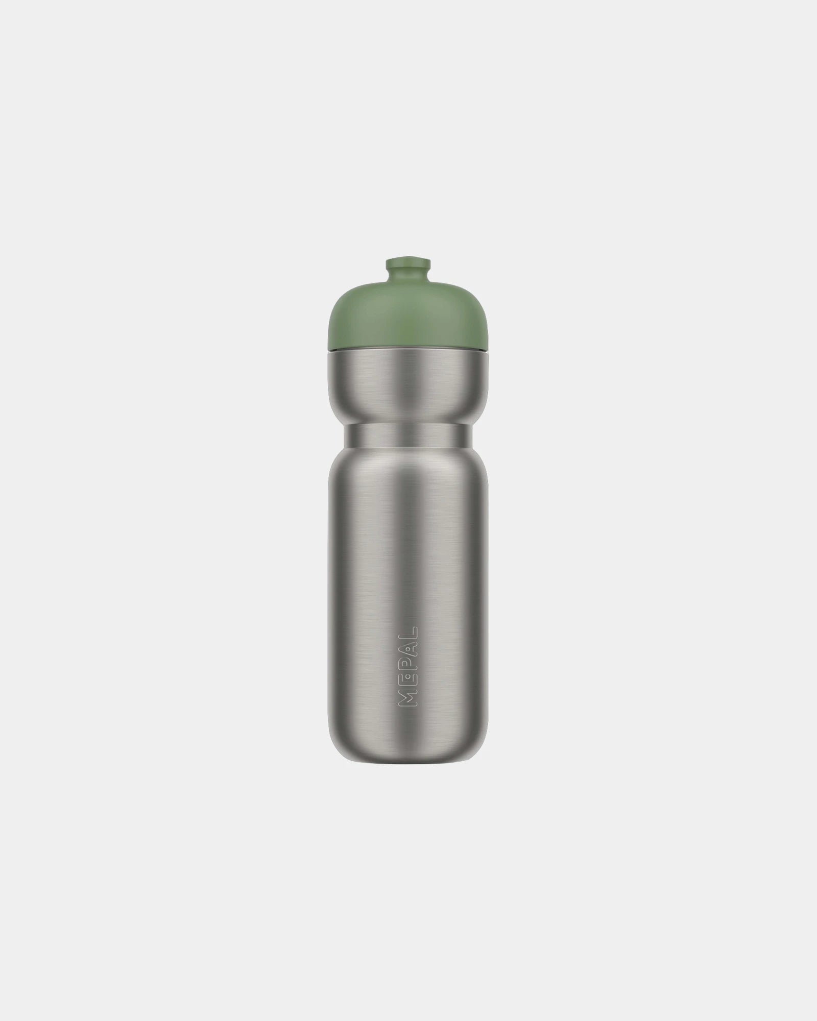 Borraccia sportiva acciaio inox 800ml da personalizzare - 3