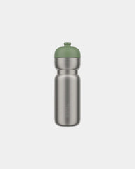 Borraccia sportiva acciaio inox 800ml da personalizzare - 3