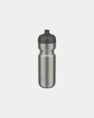 Borraccia sportiva acciaio inox 800ml da personalizzare - Nero