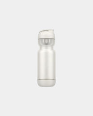 Shaker sportivo 800ml con miscelatore da personalizzare - Bianco
