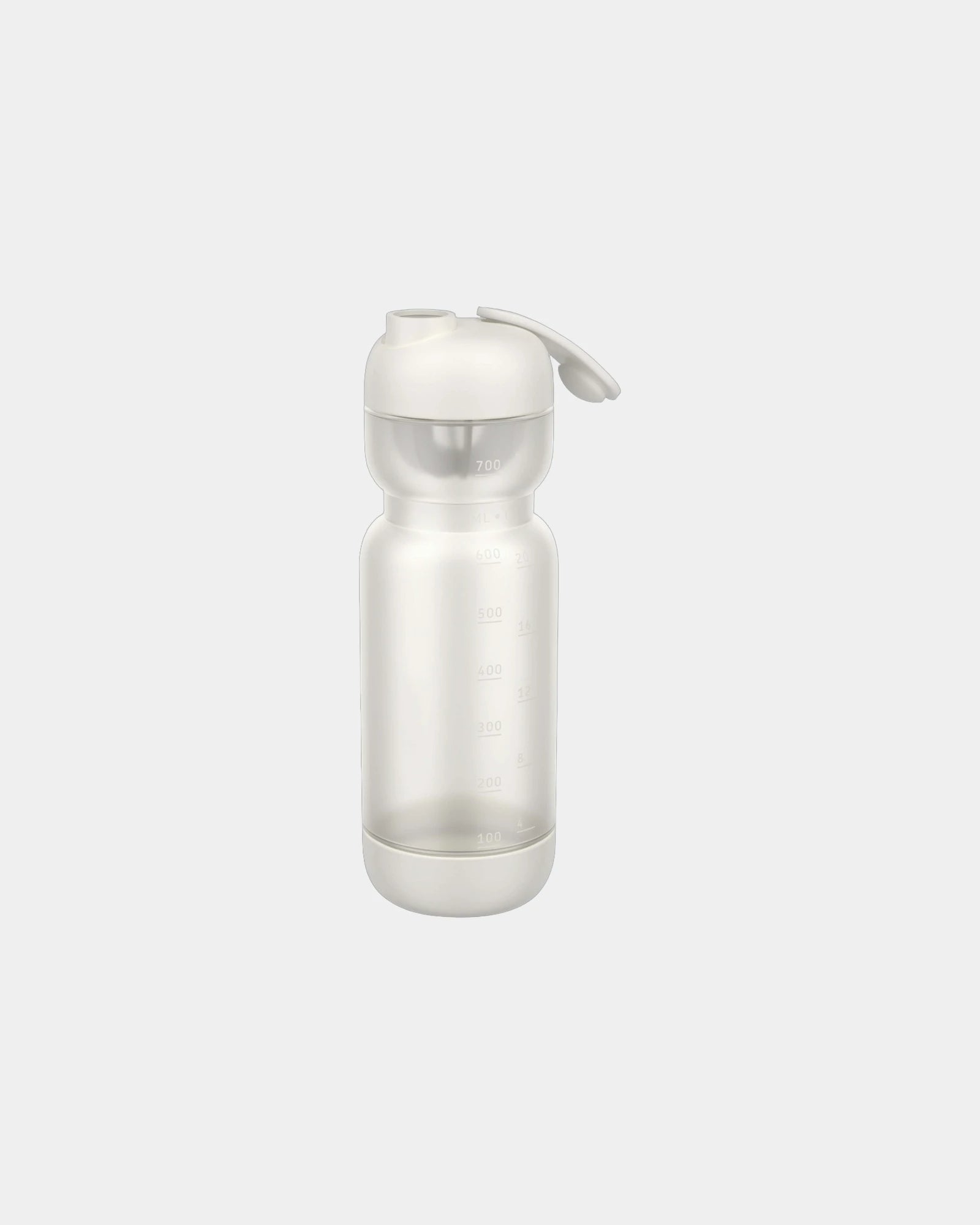 Shaker sportivo 800ml con miscelatore da personalizzare - 1
