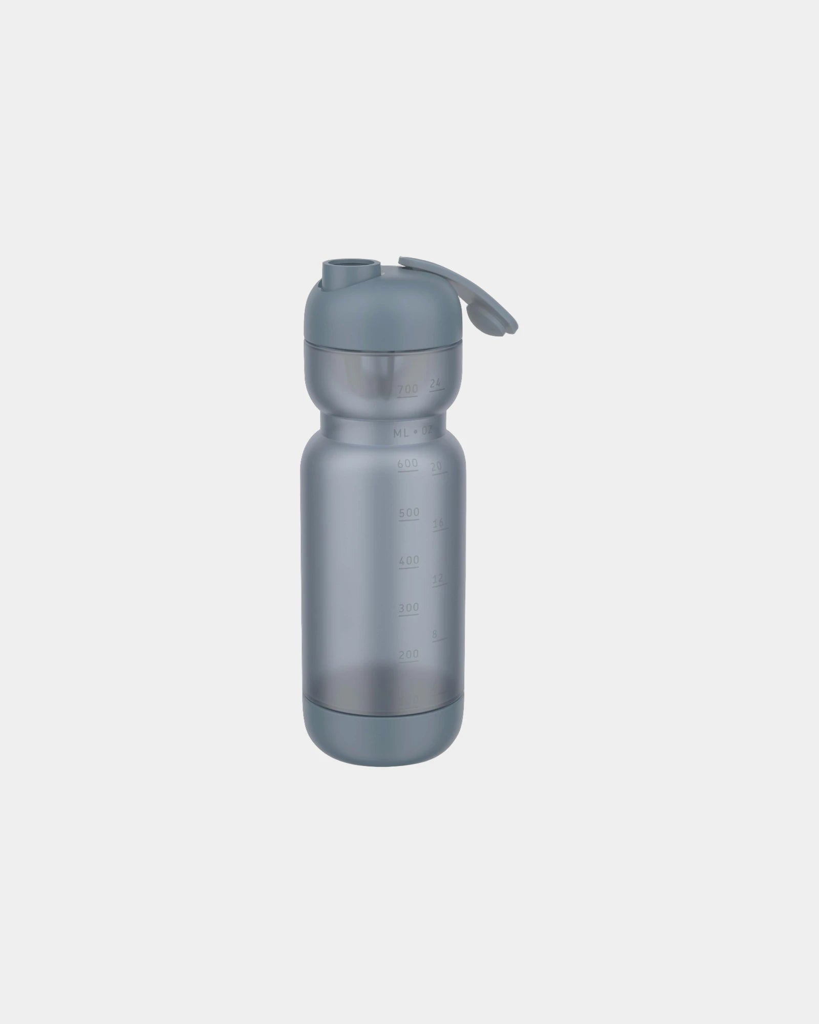 Shaker sportivo 800ml con miscelatore da personalizzare - 3