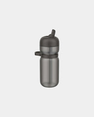 Borraccia sportiva 600ml da personalizzare - Nero