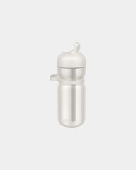 Borraccia sportiva 600ml da personalizzare - Bianco