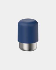 Mug da viaggio impermeabile 300ml da personalizzare - Blu Vivo