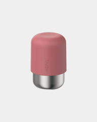 Mug da viaggio impermeabile 300ml da personalizzare - Rosa