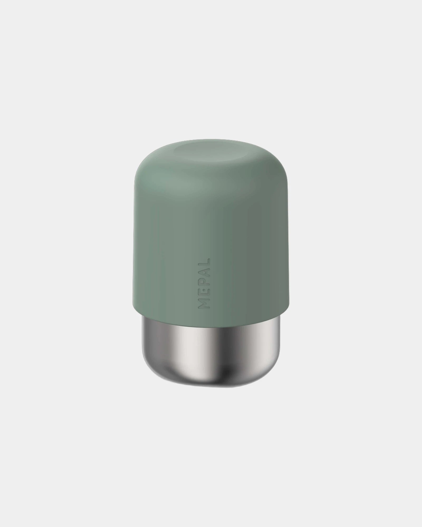 Mug da viaggio impermeabile 300ml da personalizzare - Verde salvia