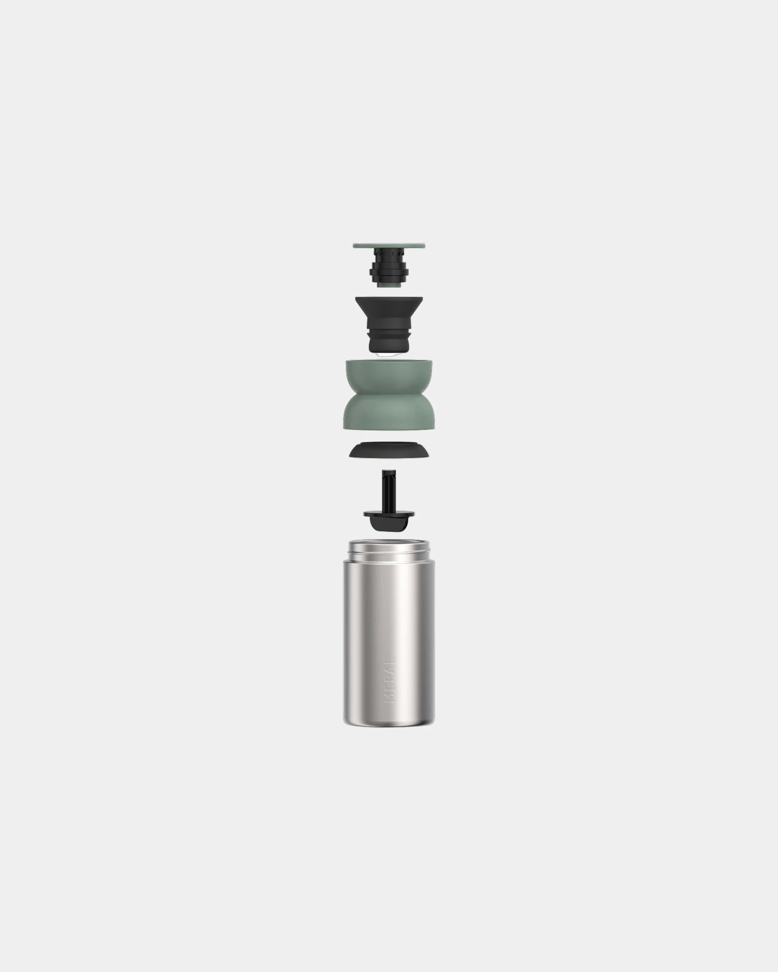 Tazza termica acciaio inox 350ml da personalizzare - 8