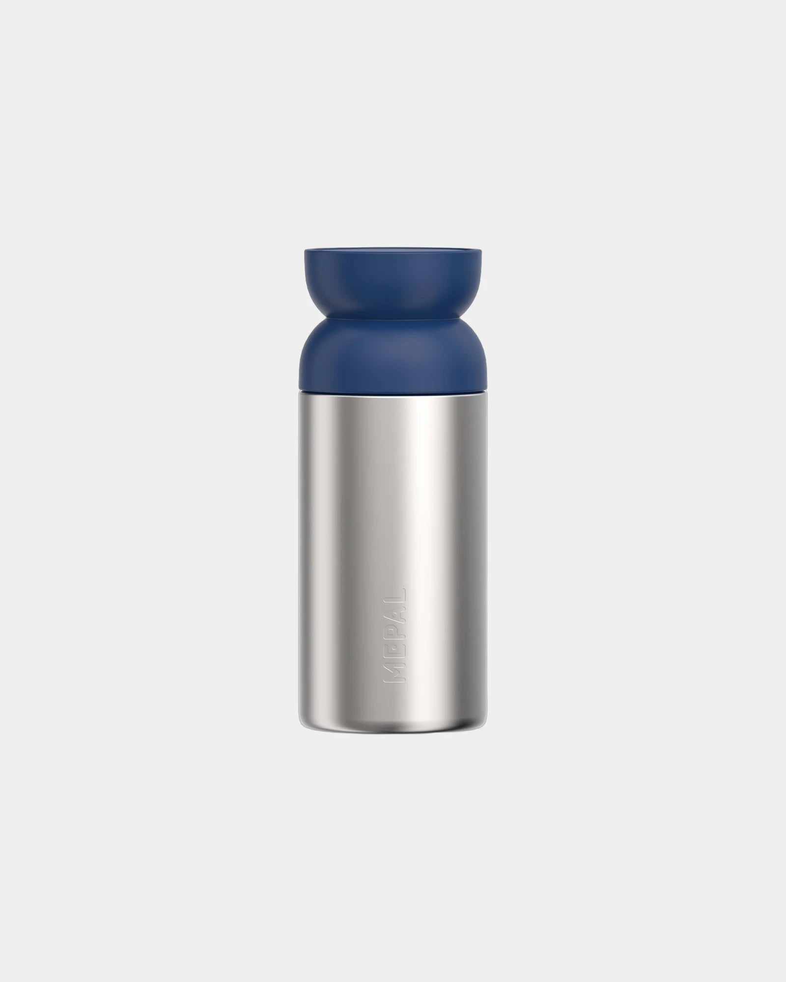 Tazza termica acciaio inox 350ml da personalizzare - 4