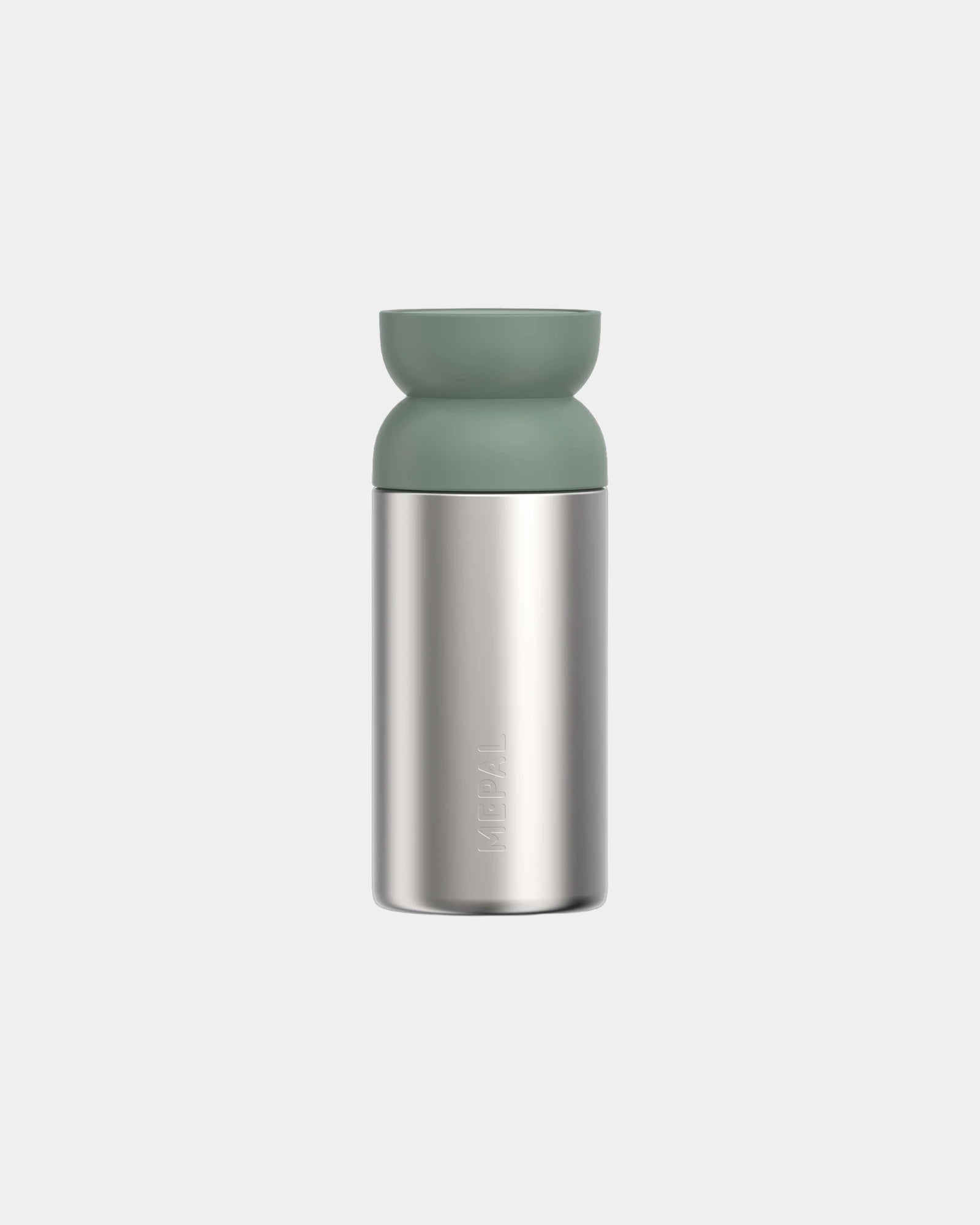Tazza termica acciaio inox 350ml da personalizzare - 7