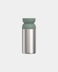 Tazza termica acciaio inox 350ml da personalizzare - 7