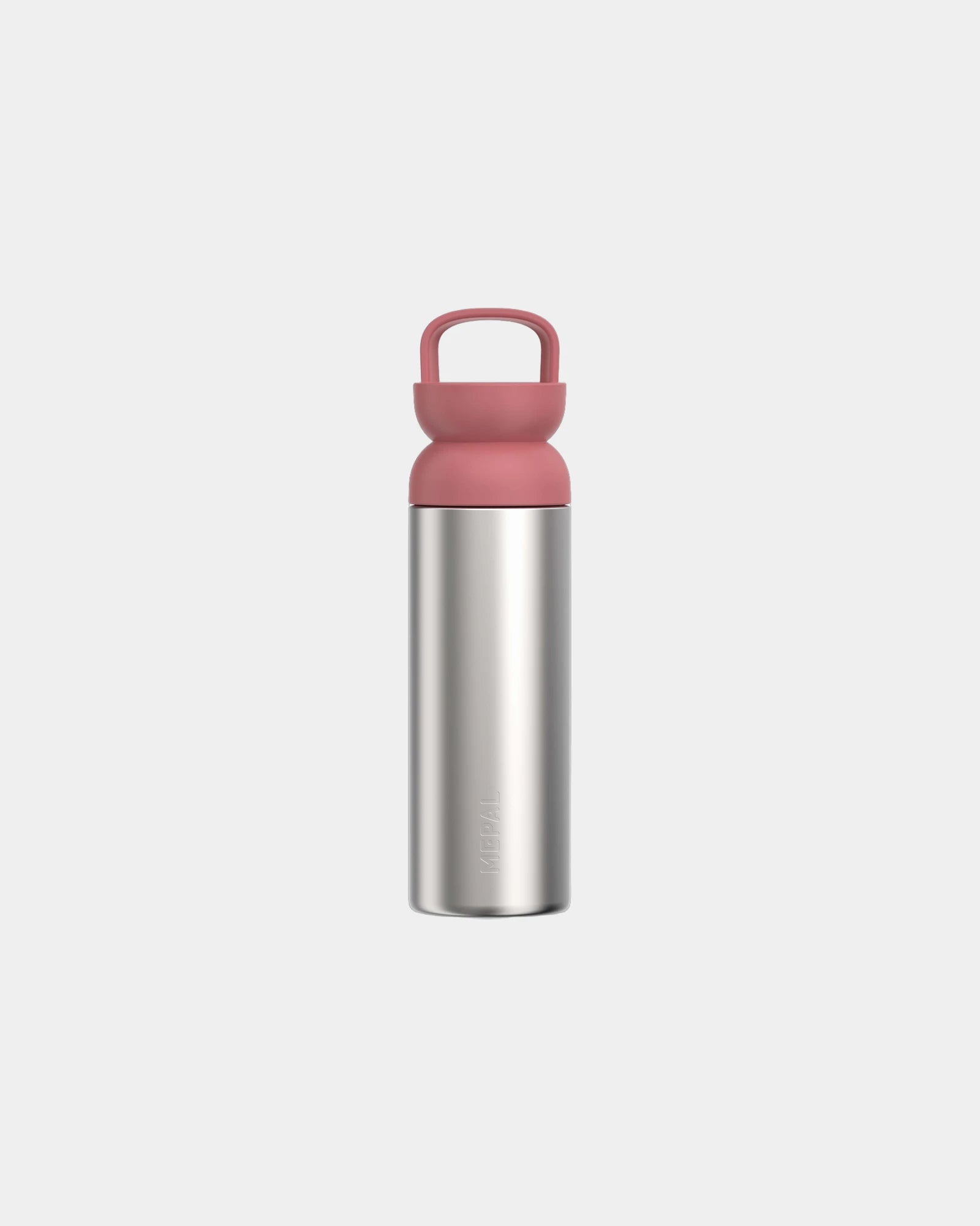 Tazza termica acciaio inox 500ml da personalizzare - 1