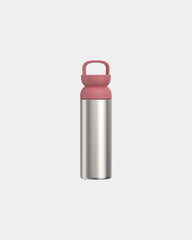 Tazza termica acciaio inox 500ml da personalizzare - 1