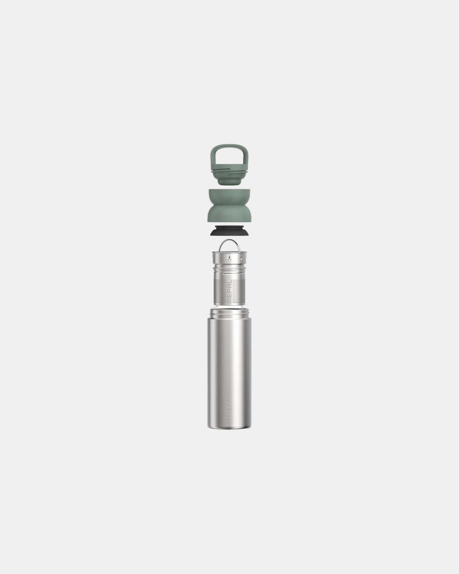 Tazza termica acciaio inox 500ml da personalizzare - 7