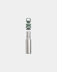Tazza termica acciaio inox 500ml da personalizzare - 7