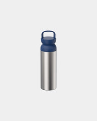 Tazza termica acciaio inox 500ml da personalizzare - Blu Vivo