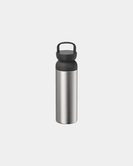 Tazza termica acciaio inox 500ml da personalizzare - Nero