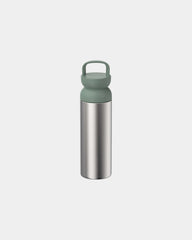 Tazza termica acciaio inox 500ml da personalizzare - Verde salvia