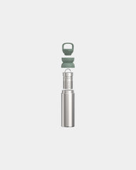 Tazza termica acciaio inox 500ml da personalizzare - 8