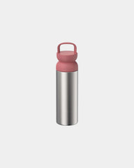 Tazza termica acciaio inox 500ml da personalizzare - Rosa