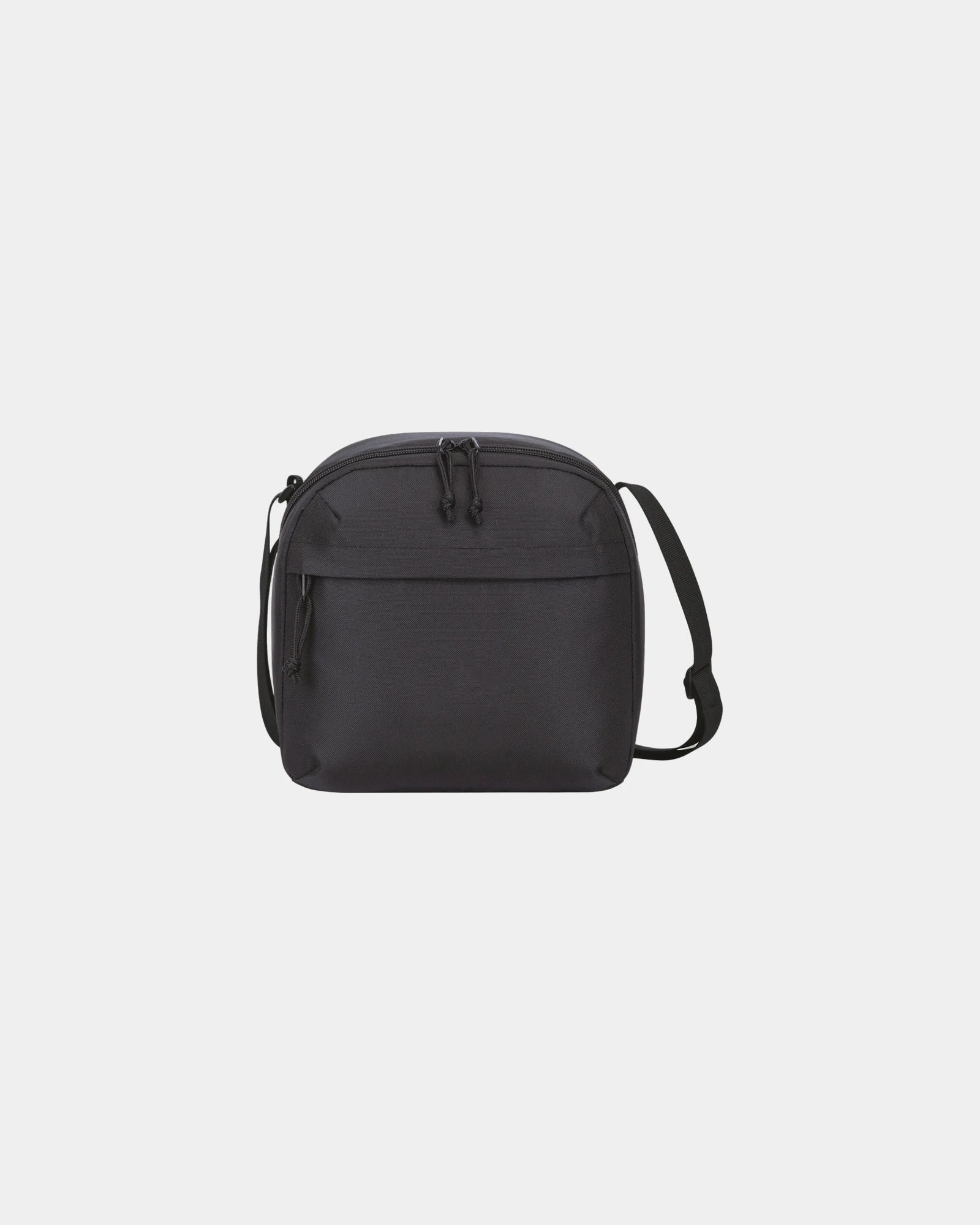 Borsa termica RPET AWARE 9 lattine da personalizzare - Nero