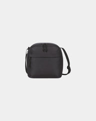Borsa termica RPET AWARE 9 lattine da personalizzare - Nero