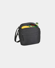 Borsa termica RPET AWARE 9 lattine da personalizzare - 1