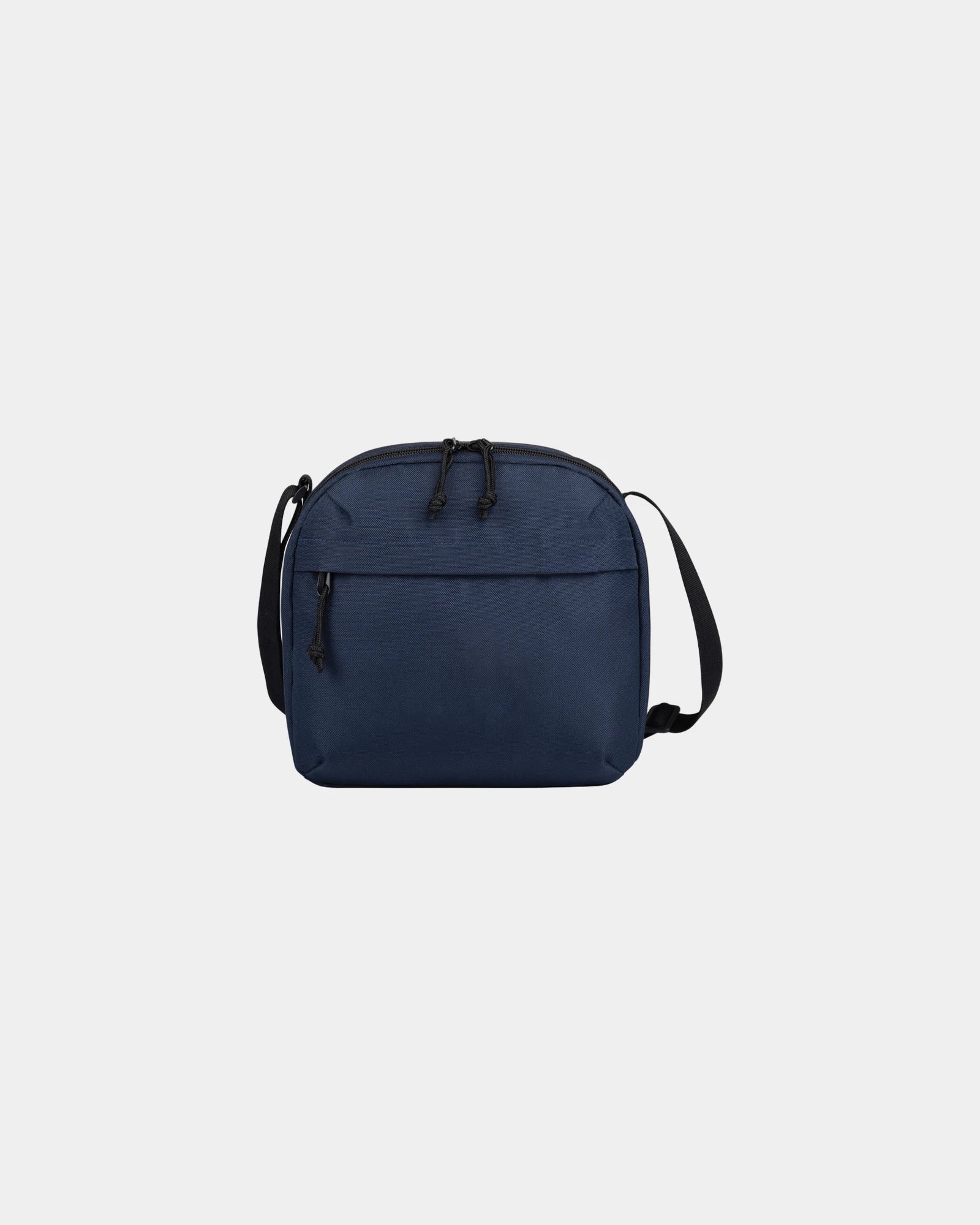 Borsa termica RPET AWARE 9 lattine da personalizzare - Blu Navy