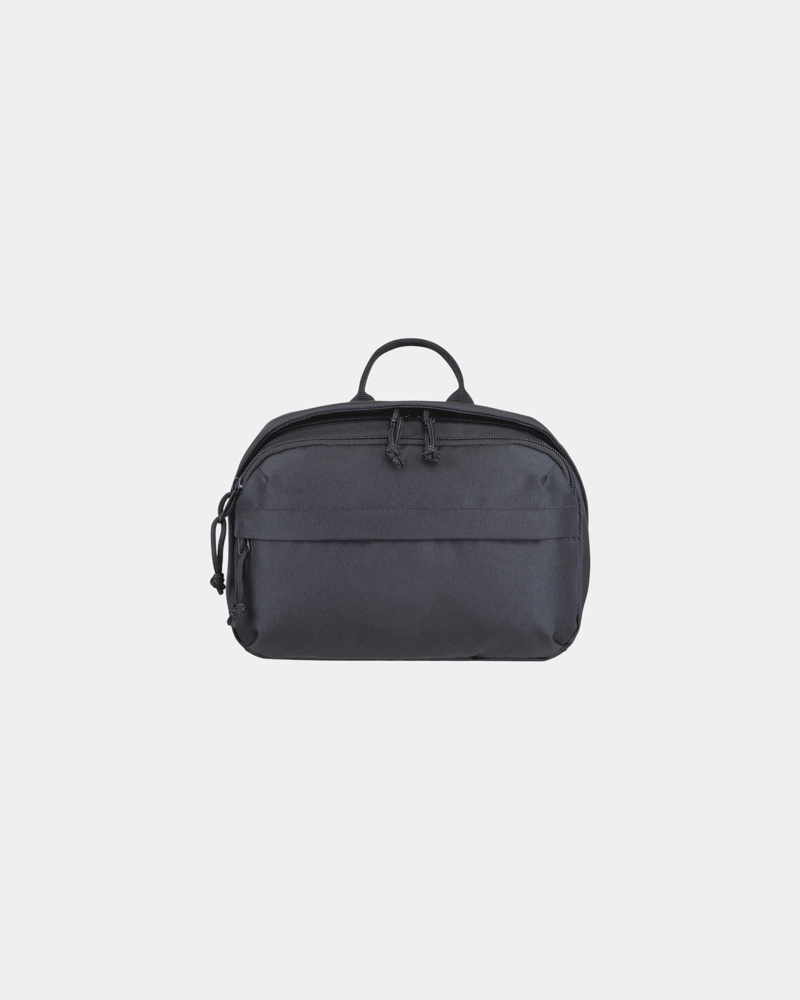 Beauty case rPET Aware da personalizzare - Nero