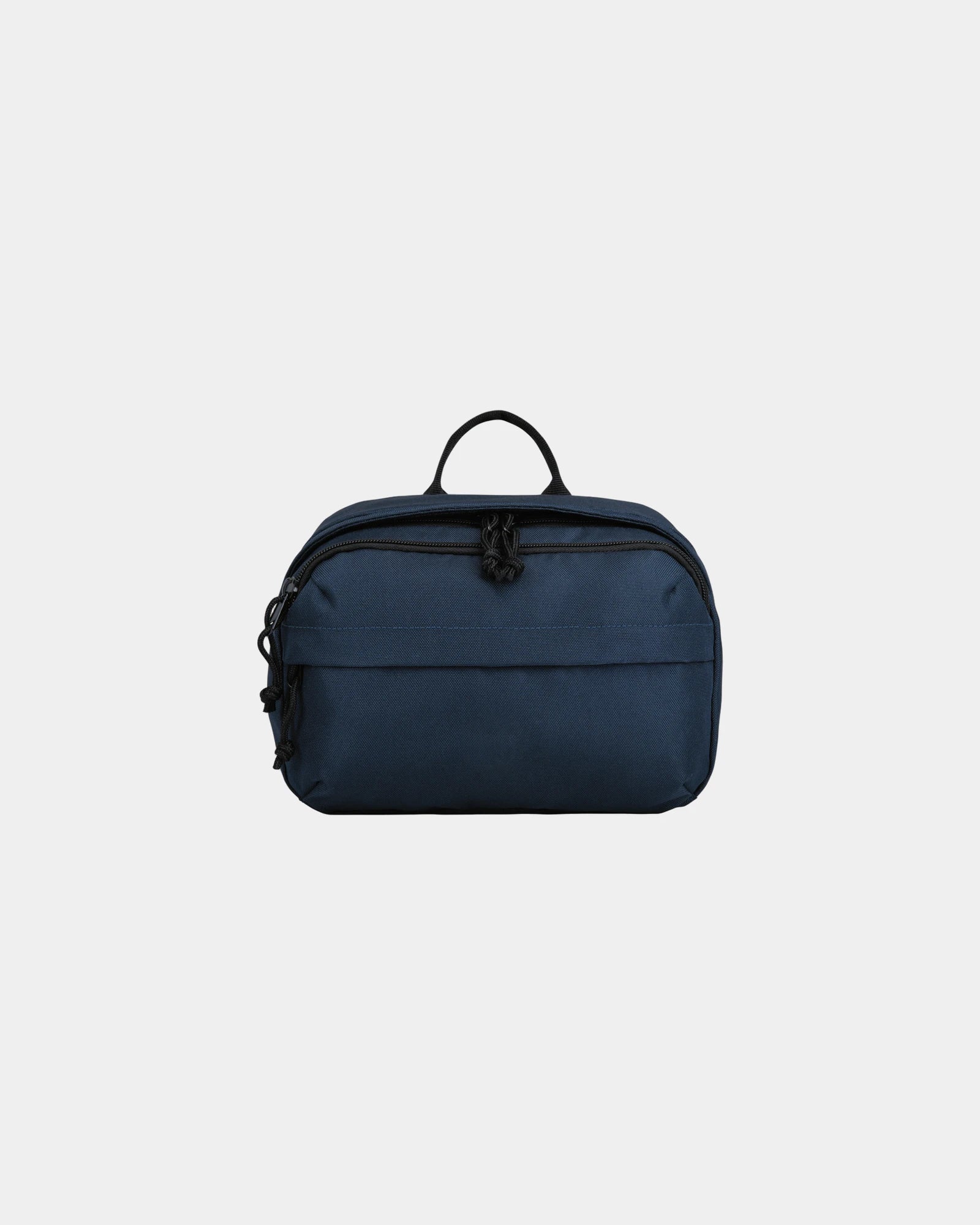 Beauty case rPET Aware da personalizzare - Blu Navy