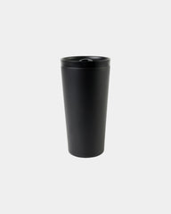 Mug termico acciaio riciclato 500ml da personalizzare - Nero