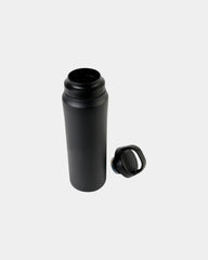 Borraccia termica acciaio riciclato 470ml da personalizzare - 1