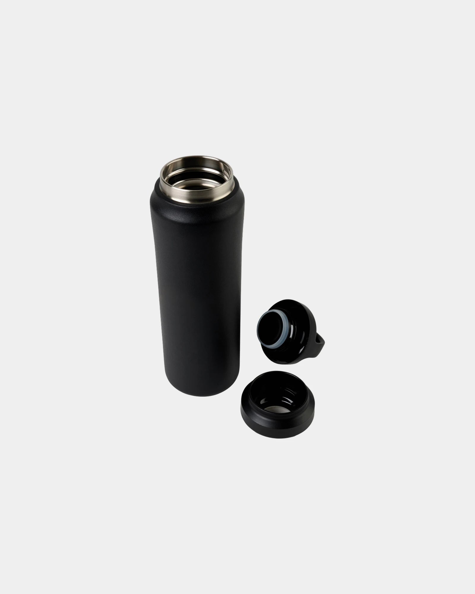 Borraccia termica acciaio riciclato 470ml da personalizzare - 2