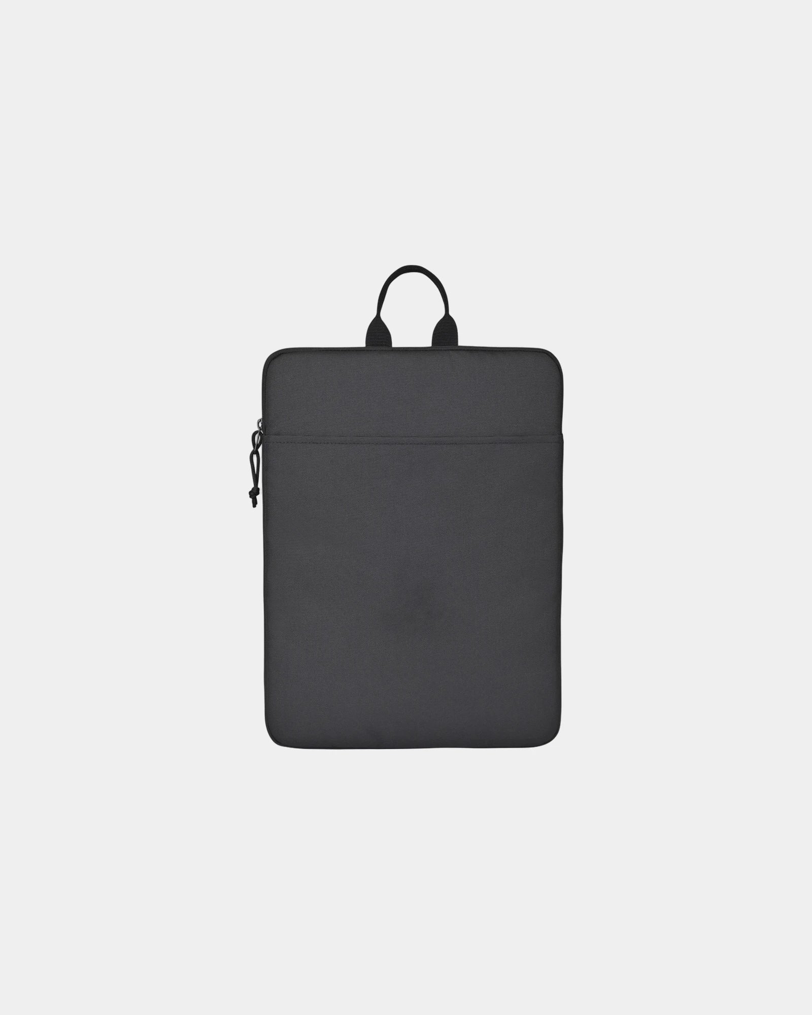 Custodia laptop 16" RPET Renew da personalizzare - Nero