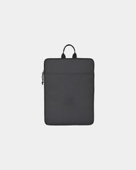 Custodia laptop 16" RPET Renew da personalizzare - Nero