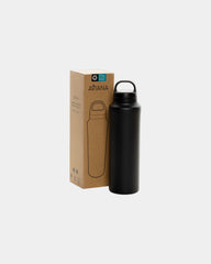 Borraccia termica acciaio riciclato 740ml da personalizzare - 4