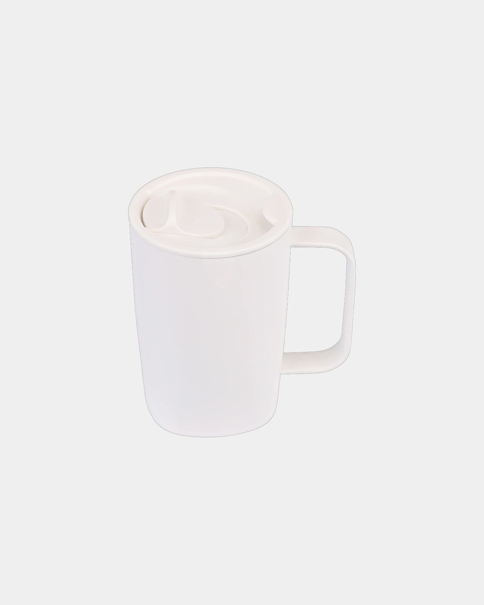 Mug acciaio riciclato isolato 450ml da personalizzare - 6