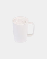 Mug acciaio riciclato isolato 450ml da personalizzare - 6