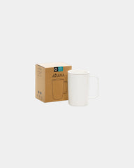 Mug acciaio riciclato isolato 450ml da personalizzare - 9