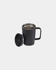 Mug acciaio riciclato isolato 450ml da personalizzare - 3