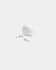 Auricolari compatti Austin Pure White da personalizzare - 3