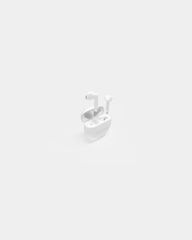 Auricolari compatti Austin Pure White da personalizzare - 4