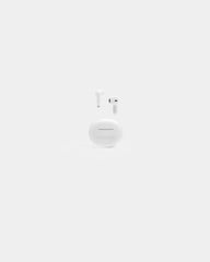 Auricolari compatti Austin Pure White da personalizzare - Predefinito