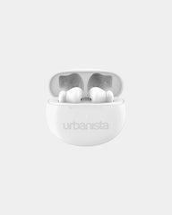 Auricolari compatti Austin Pure White da personalizzare - 2