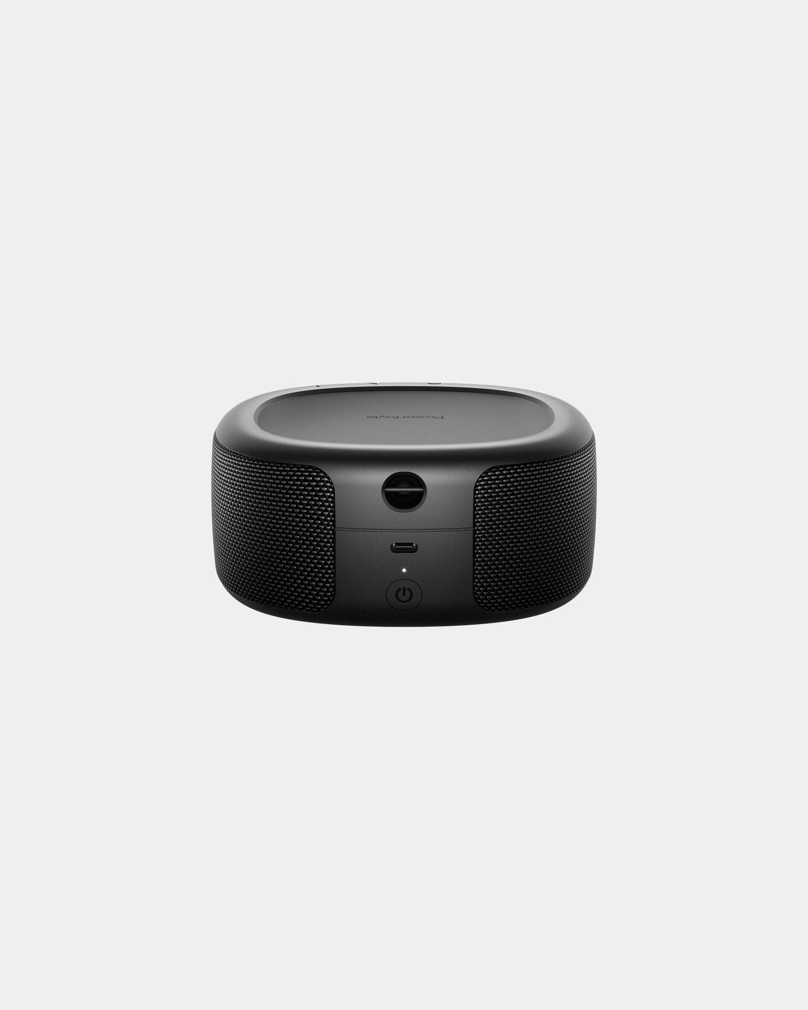 Speaker solare impermeabile Malibu da personalizzare - 1